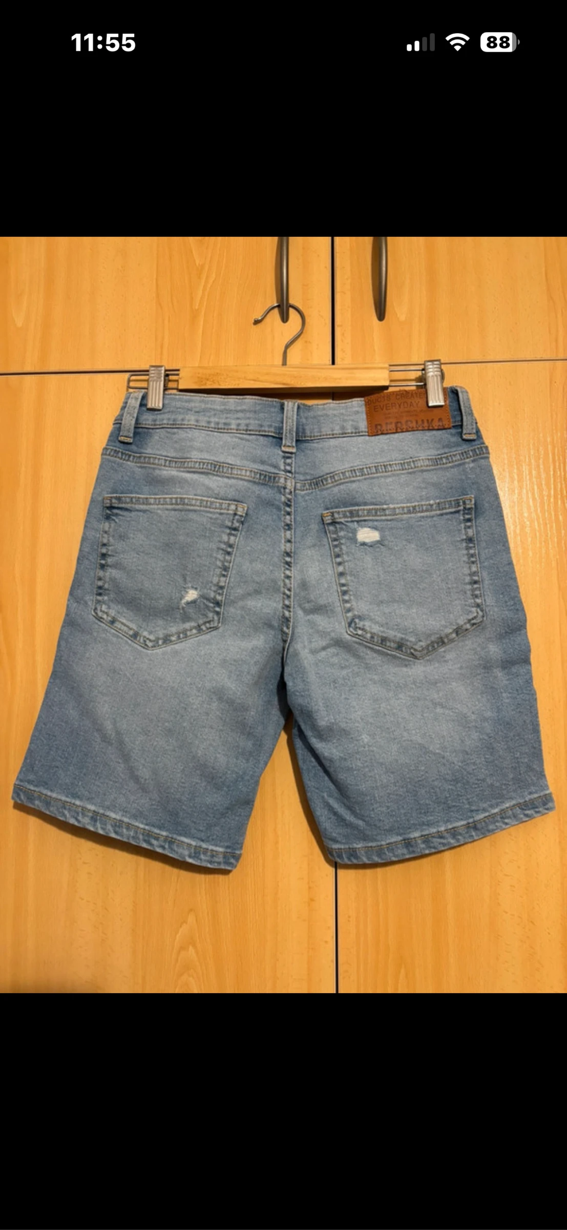 Shorts Bershka Homme – photo 2